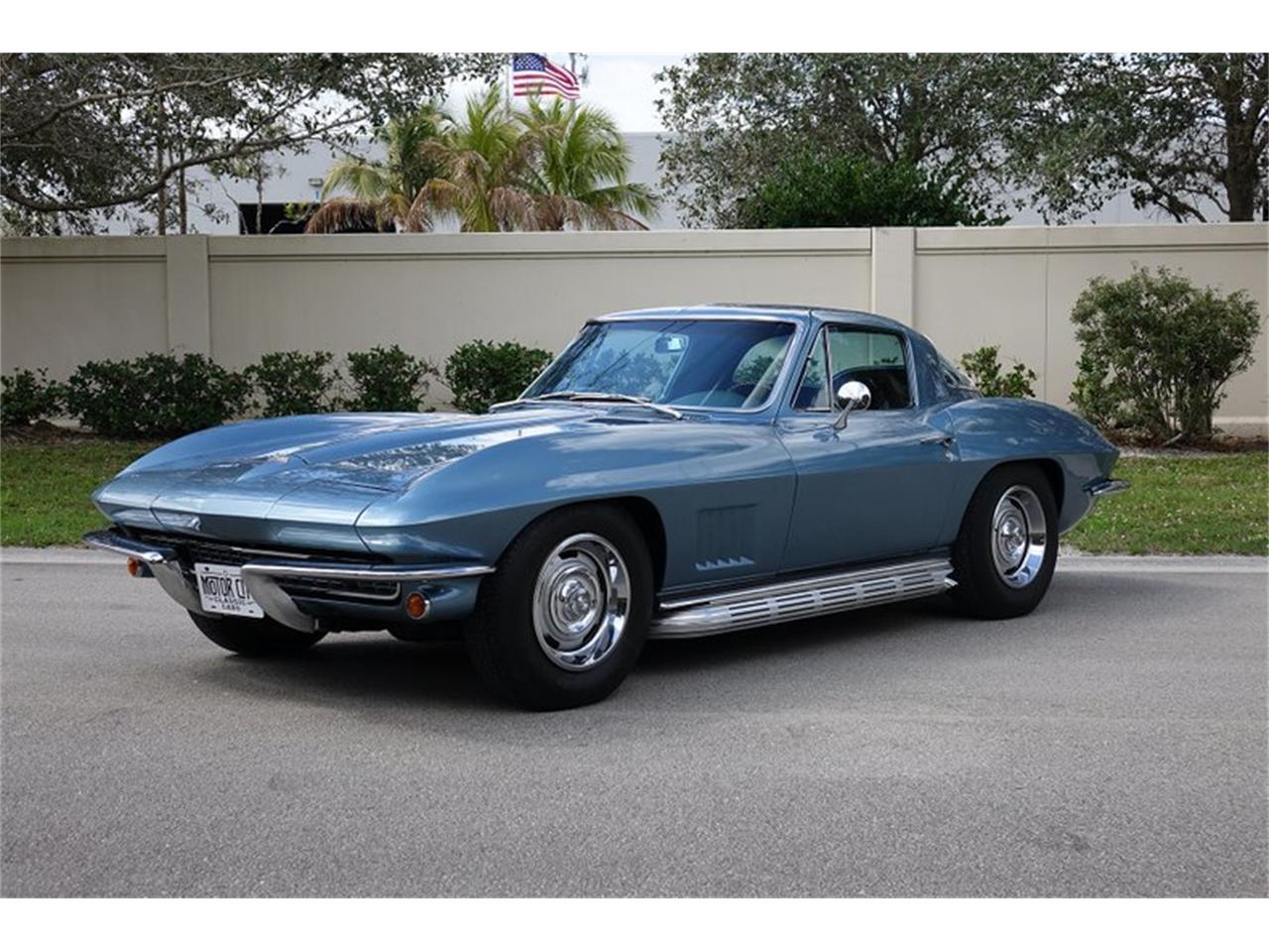 1967 Chevrolet Corvette for sale in Vero Beach, FL – photo 2