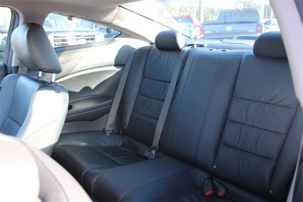 2012 Honda Accord EX-L for sale in Bellingham, WA – photo 14