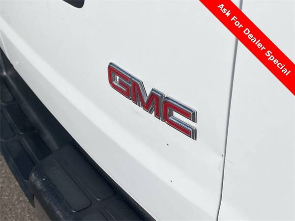 2018 GMC Savana 2500 White FANTASTIC DEAL! - - by for sale in Peoria, AZ – photo 12