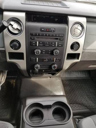 2012 Ford F150 SuperCrew Cab - Financing Available! for sale in Grayslake, IL – photo 24