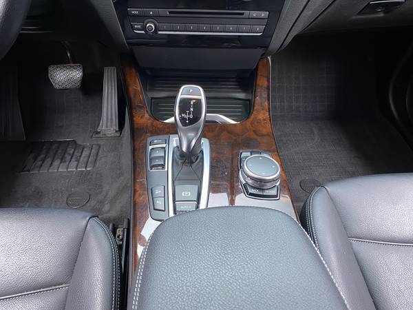 2016 BMW X4 xDrive28i Sport Utility 4D suv Silver - FINANCE ONLINE -... for sale in Las Vegas, NV – photo 22