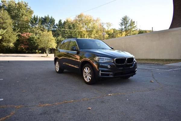 2015 BMW X5 xDrive35d AWD 4dr SUV - - by dealer for sale in Knoxville, TN – photo 7