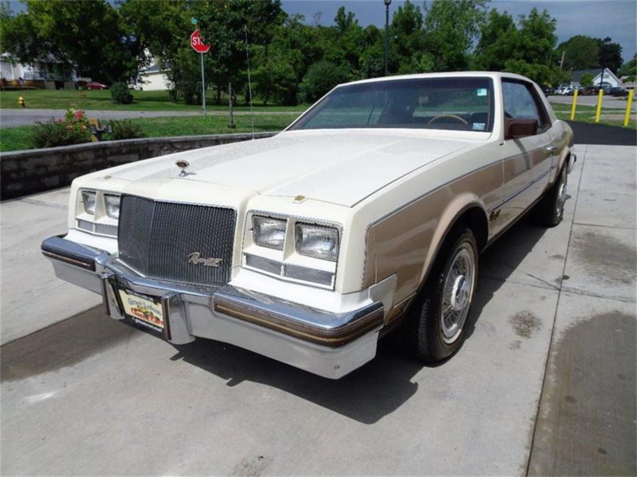 1983 Buick Riviera for sale in Hilton, NY – photo 20