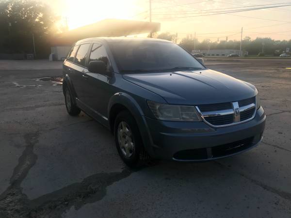 2010 DODGE JOURNEY for sale in Greenwood, MS – photo 3