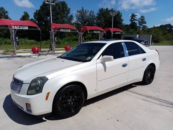 Clean caddy for sale in Slidell, LA