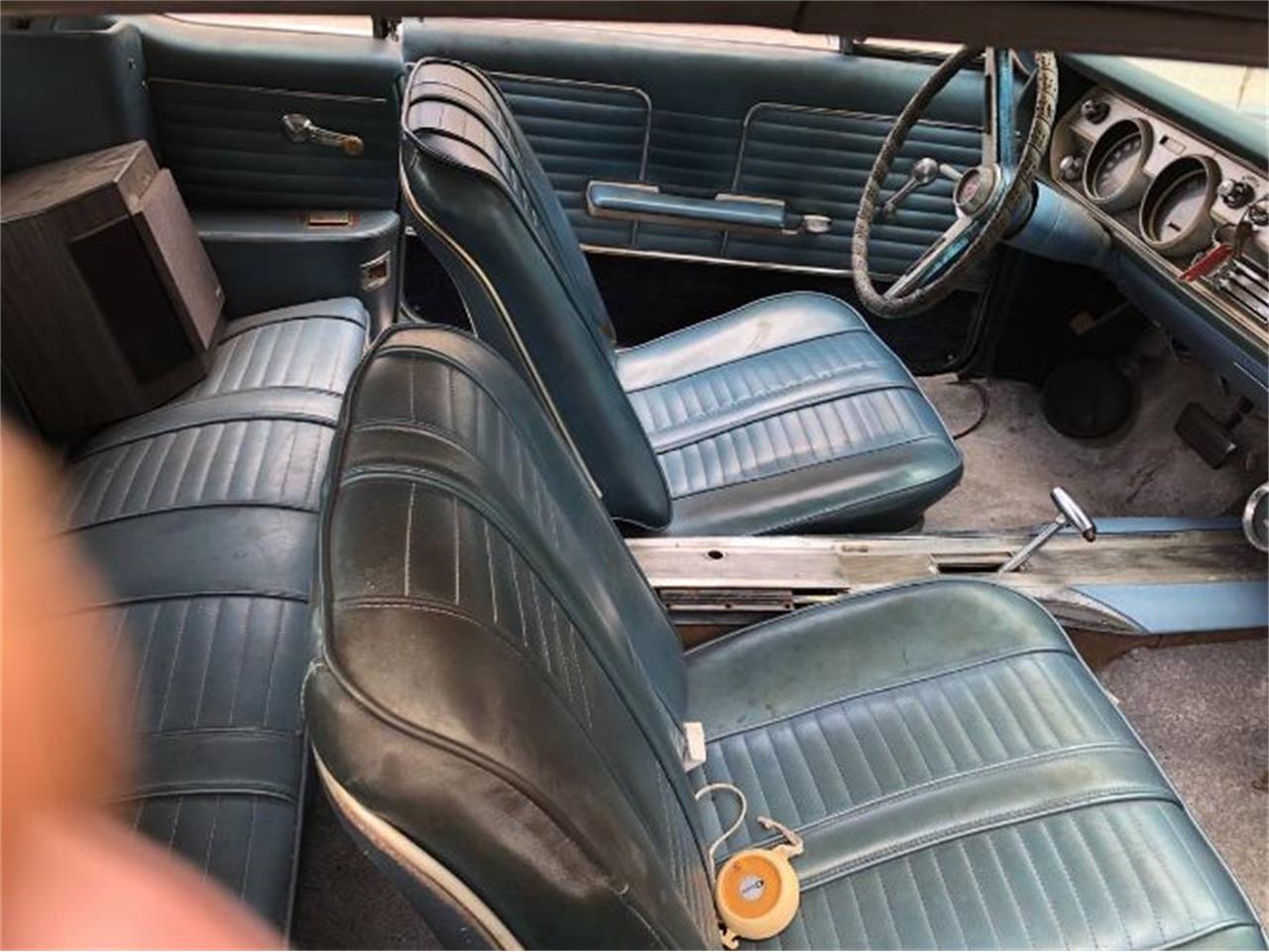 1966 Oldsmobile Cutlass for sale in Cadillac, MI – photo 9