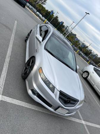 Acura TL Type-S - Clean Title and Well Maintained - cars & trucks -... for sale in Millbrae, CA – photo 5