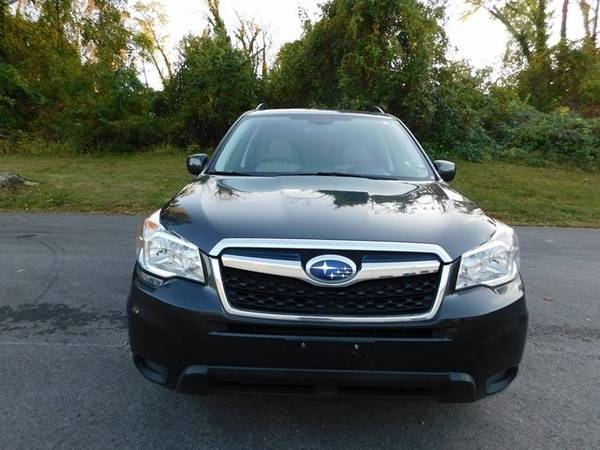 2015 Subaru Forester AWD All Wheel Drive SUV BAD CREDIT DONT SWEAT IT! for sale in Baltimore, MD – photo 2