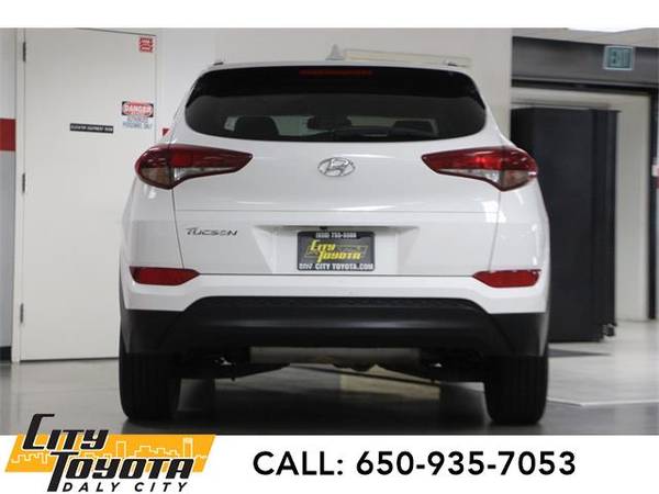 2018 Hyundai Tucson SEL - SUV for sale in Daly City, CA – photo 6