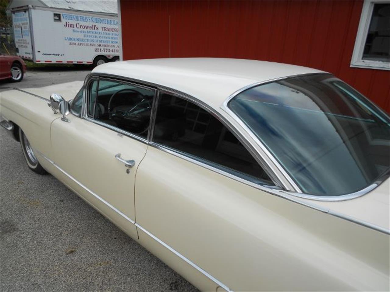 1960 Cadillac Coupe DeVille for sale in Cadillac, MI – photo 13