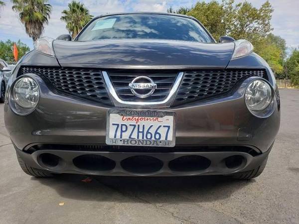 2013 Nissan JUKE S 4dr Crossover for sale in Sacramento , CA – photo 8