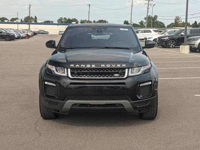 2018 Land Rover Range Rover Evoque SE Premium for sale in Troy, MI – photo 56