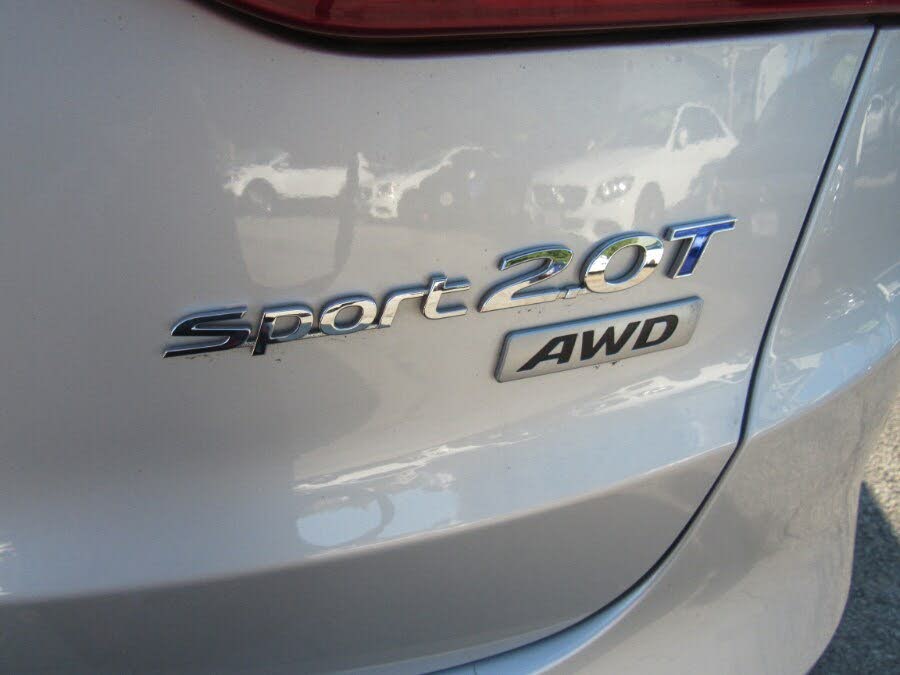 2013 Hyundai Santa Fe Sport 2.0T AWD for sale in Worcester, MA – photo 24