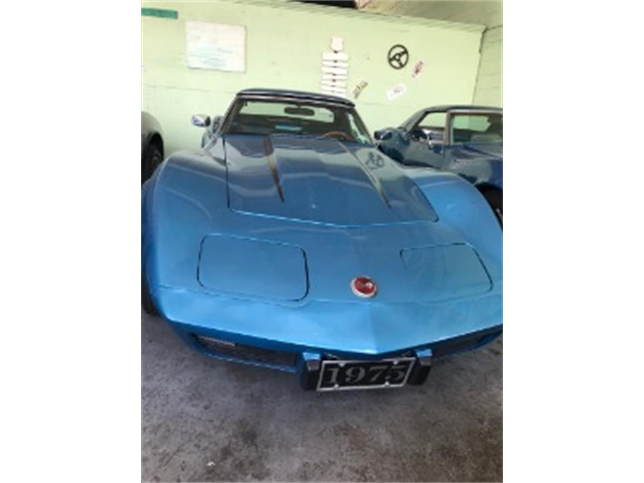1975 Chevrolet Corvette for sale in Miami, FL