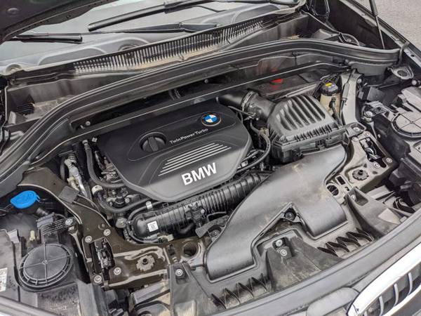 2018 BMW X1 xDrive28i SKU: J5L29247 SUV - - by dealer for sale in Littleton, CO – photo 21