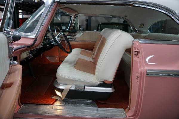 1956 Chrysler Imperial South Hampton 2 Dr Hardtop Stock# 1584 - cars... for sale in Torrance, CA – photo 20