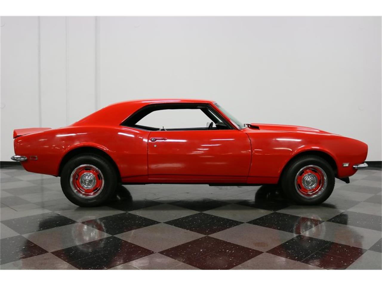 1968 Chevrolet Camaro for sale in Fort Worth, TX – photo 34