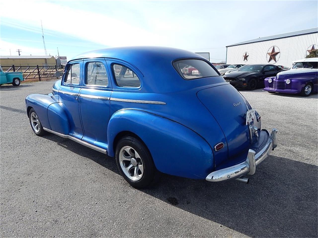 1946 Chevrolet Stylemaster for sale in Wichita Falls, TX – photo 5