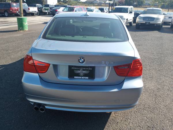 2011 BMW 3-Series 328i - - by dealer - vehicle for sale in Cornelius, OR – photo 6