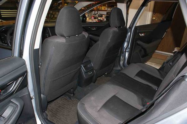 2020 Subaru Outback Premium for sale in Atascadero, CA – photo 8