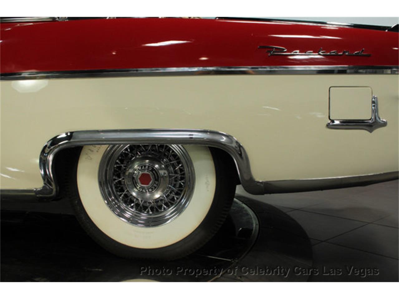 1954 Packard Caribbean for sale in Las Vegas, NV – photo 33