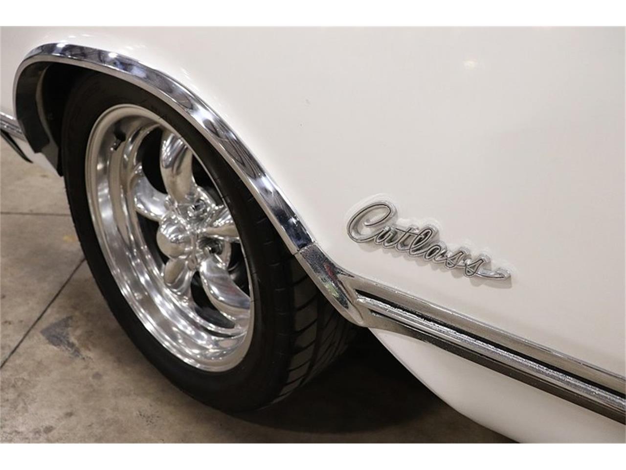 1965 Oldsmobile Cutlass for sale in Kentwood, MI – photo 38