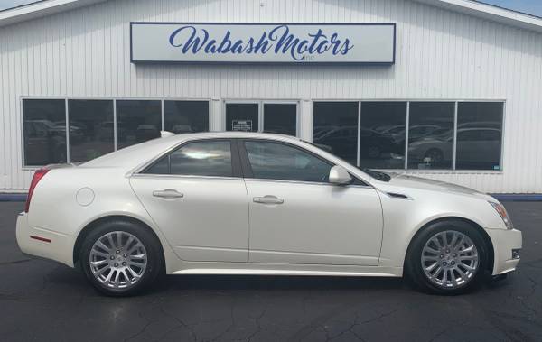 2011 Cadillac CTS Premium for sale in Terre Haute, IN
