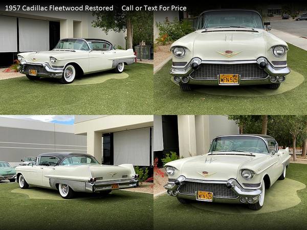 1954 Chevrolet CORVETTE c1 Restored Convertible which won t last for sale in Other, NC – photo 21
