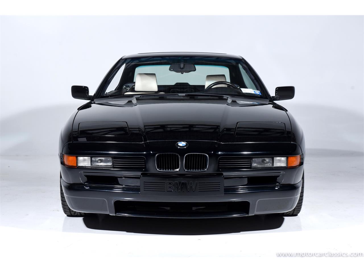 1995 BMW 8 Series for sale in Farmingdale, NY – photo 2