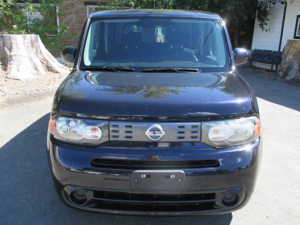 2010 * NISSAN * CUBE * S * LOW MILES! * GAS SAVER! * for sale in Reno, NV – photo 2