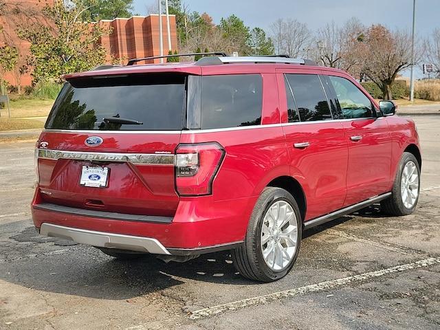2019 Ford Expedition Limited for sale in Bessemer, AL – photo 7