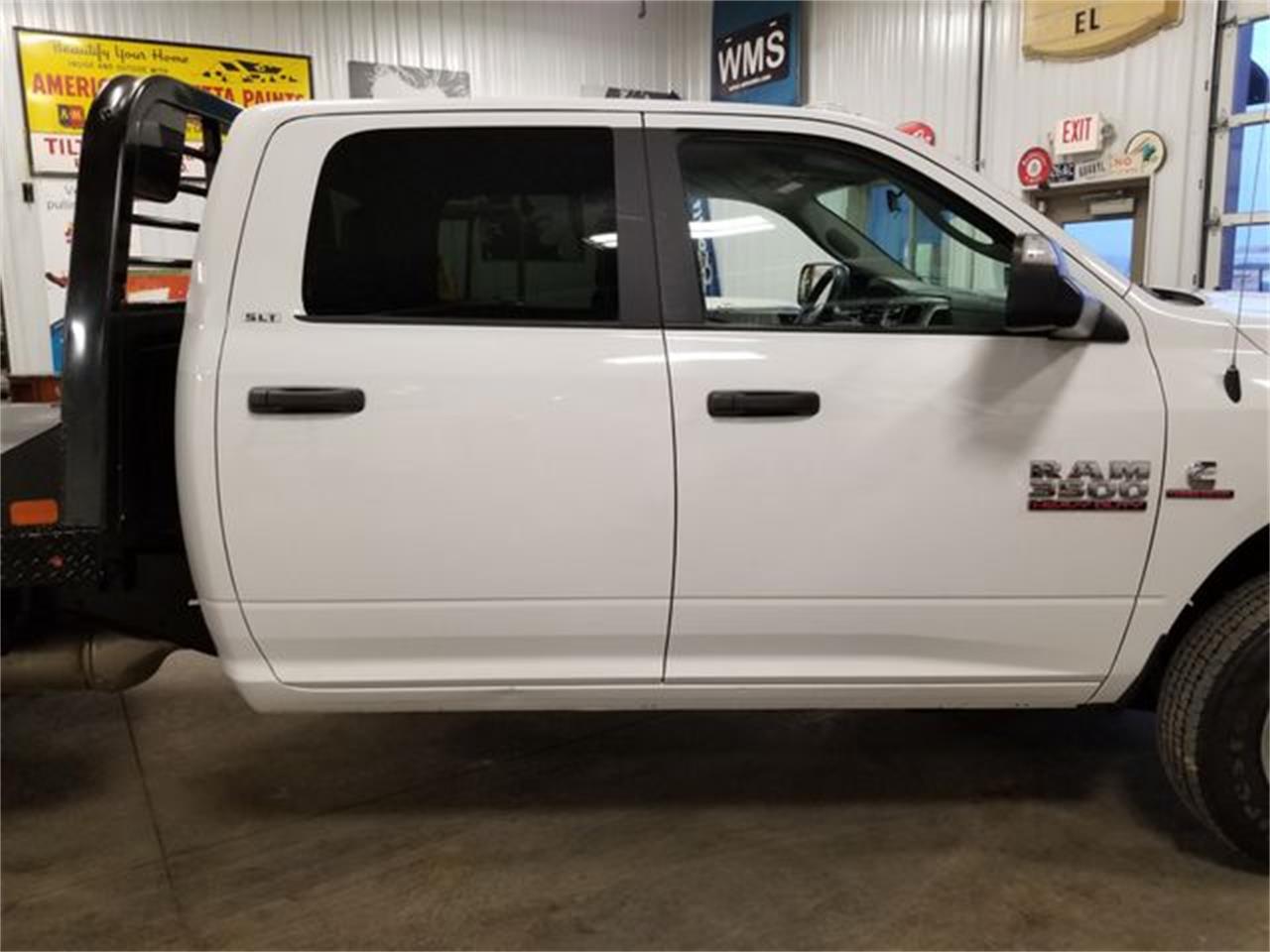 2017 Dodge Ram 3500 for sale in Upper Sandusky, OH – photo 11