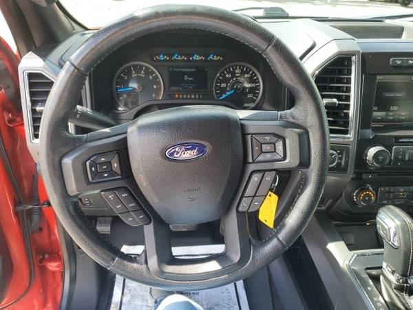 2015 Ford F-150 XLT - - by dealer - vehicle automotive for sale in LIVINGSTON, MT – photo 13