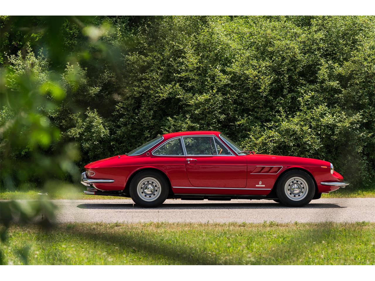 1967 Ferrari 330 GTC for sale in Philadelphia, PA – photo 34
