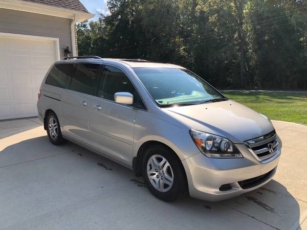Honda Odyssey for sale in Lewis, IN – photo 3
