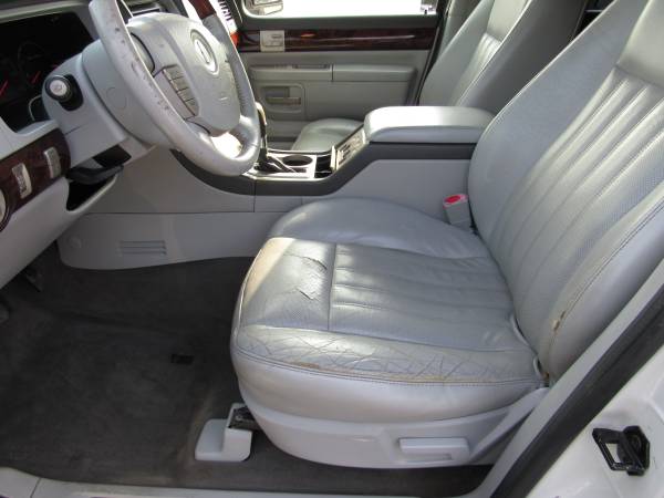 2004 LINCOLN AVIATOR # for sale in Clayton, NC – photo 9