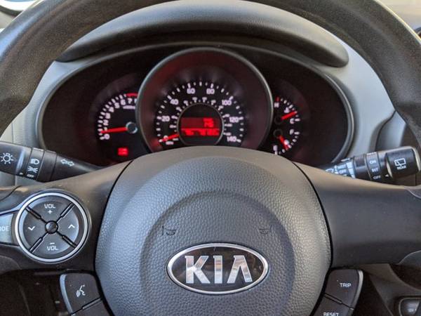 2015 Kia Soul Clear White For Sale *GREAT PRICE!* - cars & trucks -... for sale in Naples, FL – photo 22