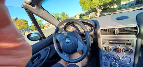 2000 BMW Z3M for sale in Ramona, CA – photo 4