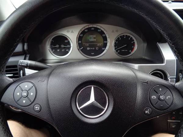 2010 Mercedes-Benz GLK 350 4MATIC for sale in Howell, MI – photo 19
