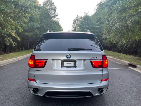 2012 BMW X5 XDrive 35i AWD Premium 3rd Row Seat - - by for sale in Indian Trail, NC – photo 6