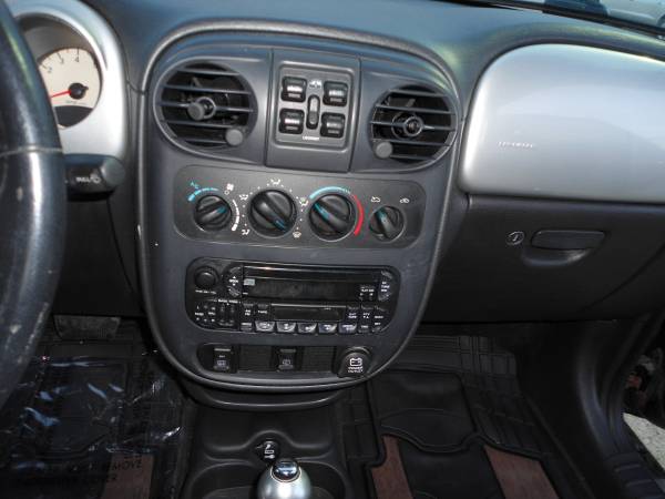 PT Cruiser only 85K miles Touring Edition ***1 Year Warranty**** -... for sale in Hampstead, NH – photo 19