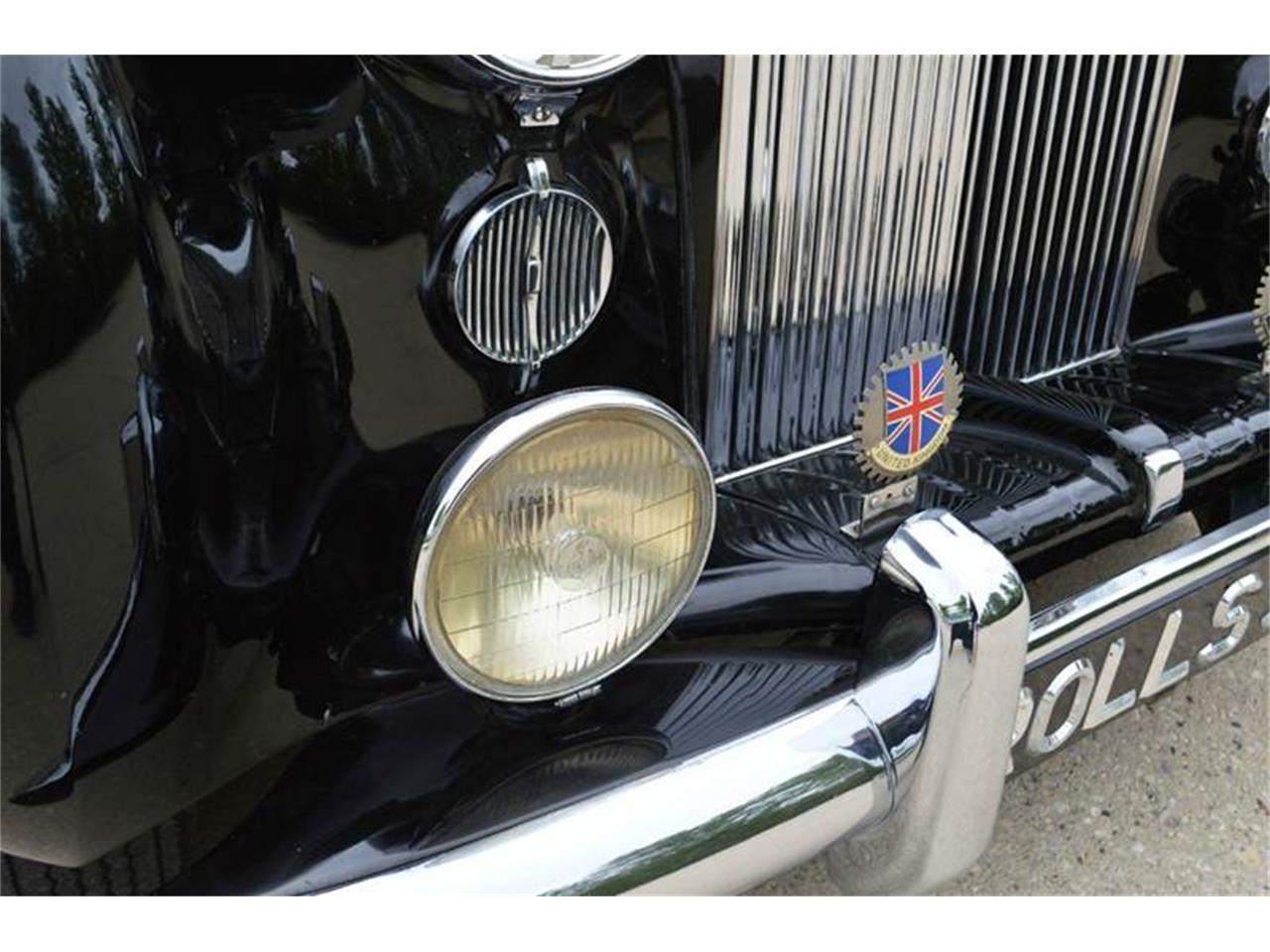 1954 Rolls-Royce Silver Dawn for sale in Carey, IL – photo 73