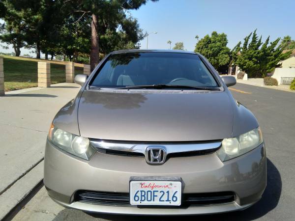 2008 Honda Civic EX - EZ Financing!! Buy Here Pay Here!! for sale in Ventura, CA – photo 8