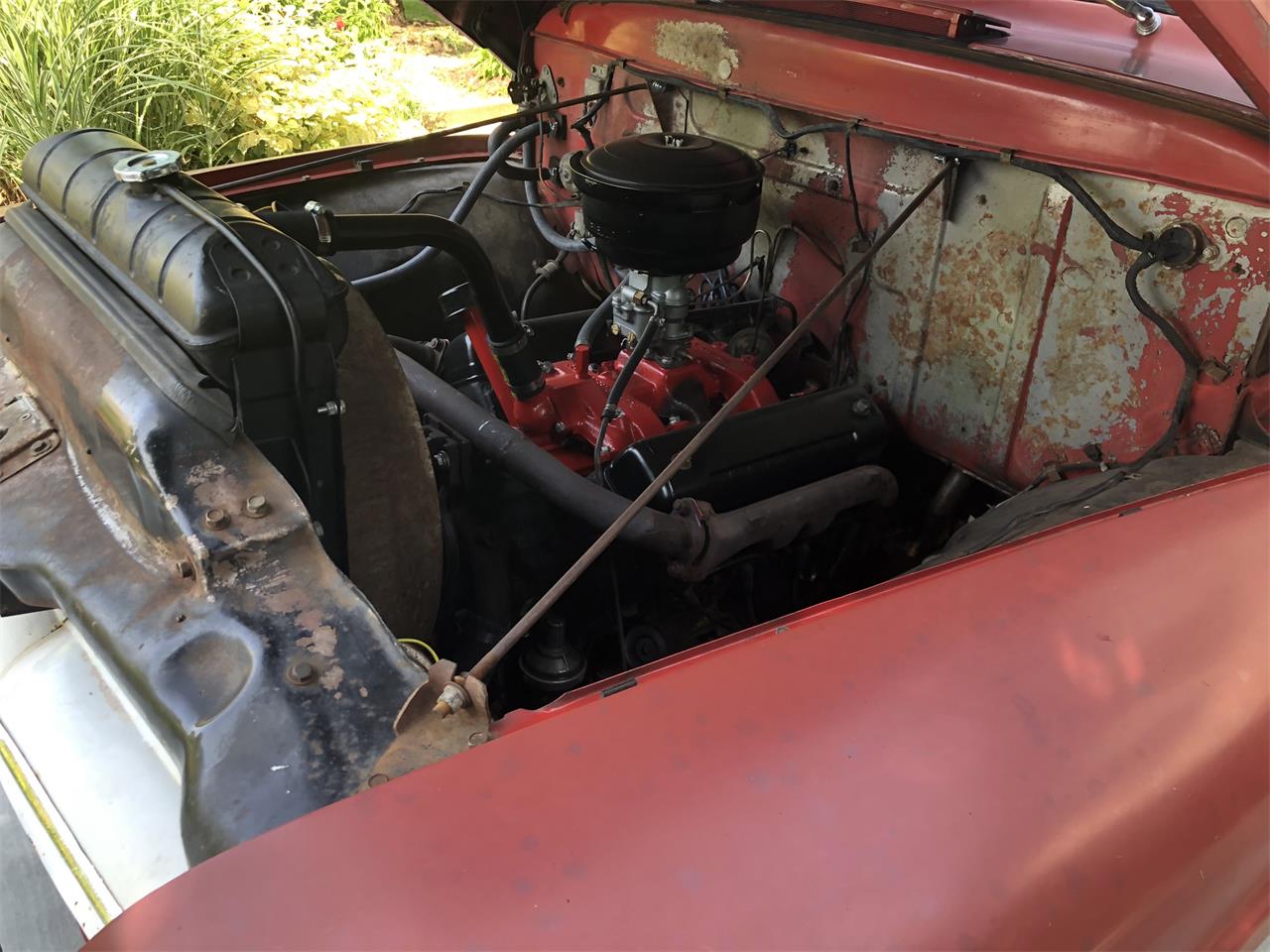 1955 Ford Pickup for sale in Colgate, WI – photo 7