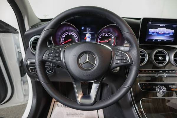2018 Mercedes-Benz C-Class, Polar White - cars & trucks - by dealer... for sale in Wall, NJ – photo 16
