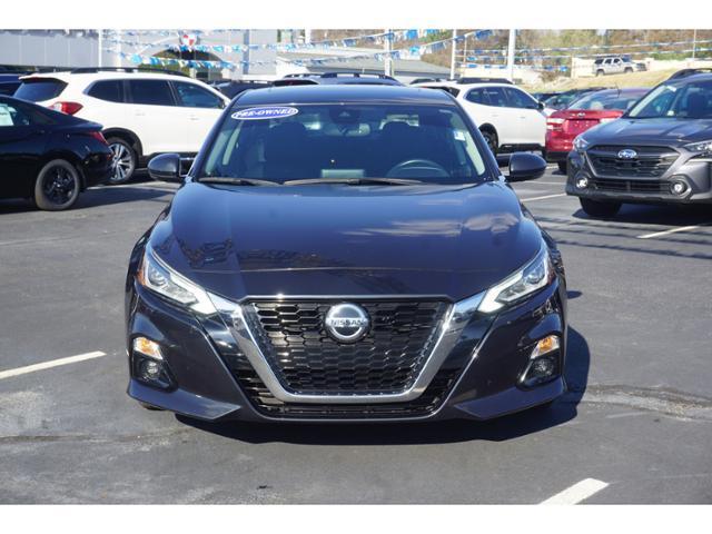 2019 Nissan Altima 2.5 SV for sale in Knoxville, TN – photo 3