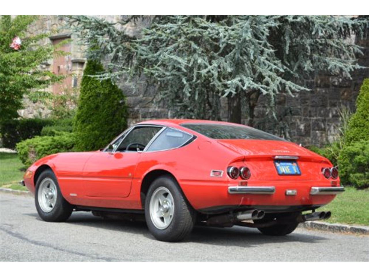 1971 Ferrari 365 GTB/4 Daytona for sale in Astoria, NY – photo 6