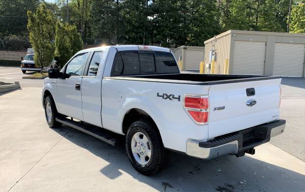 2013 Ford F150 XLT * XC SWB 4x4 * * LOW MILES * for sale in Columbia, SC – photo 6