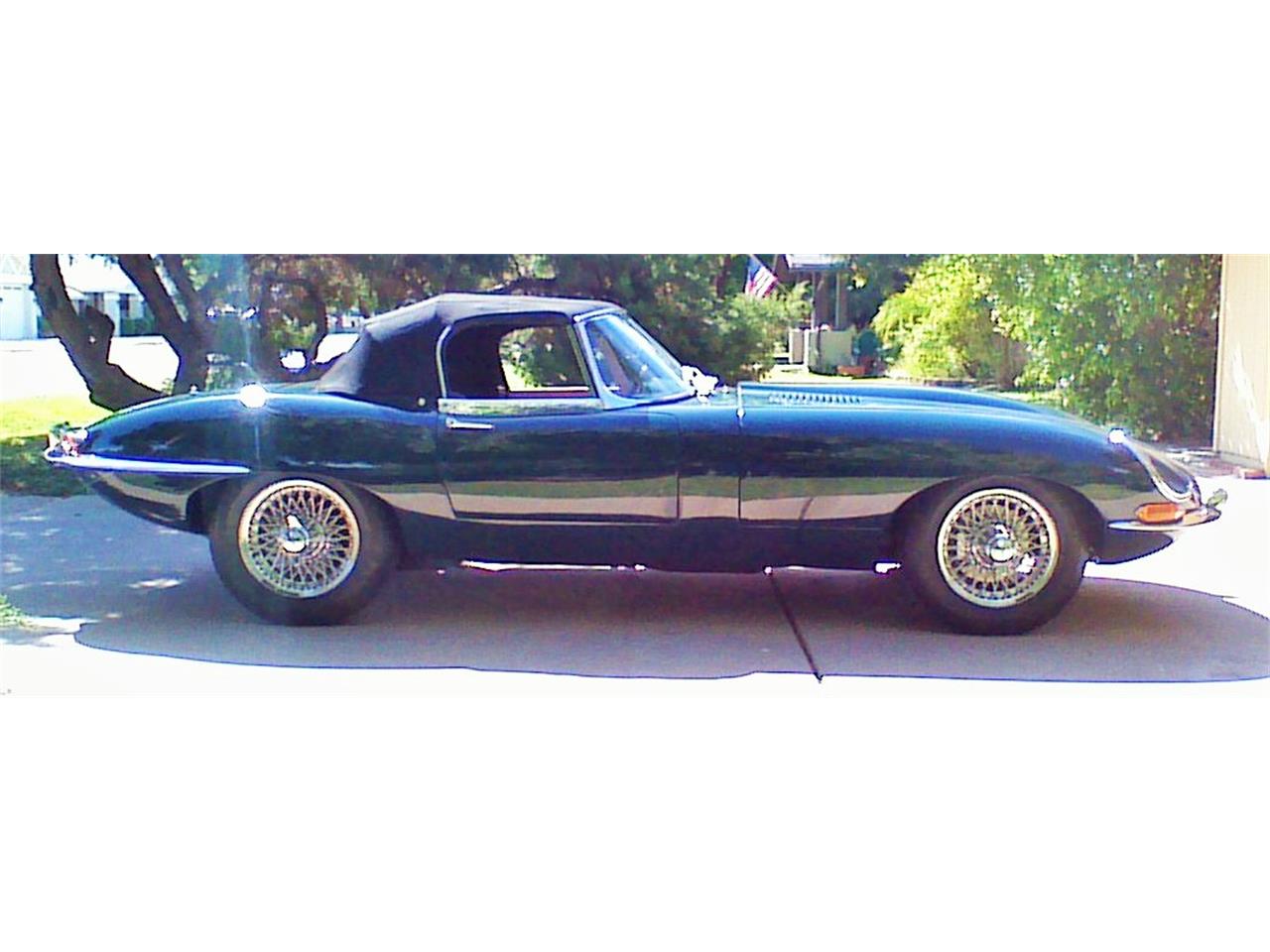 1963 Jaguar E-Type for sale in Scottsdale, AZ – photo 19