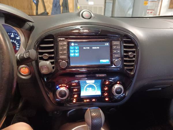 Nissan Juke SV AWD for sale in Anchorage, AK – photo 16